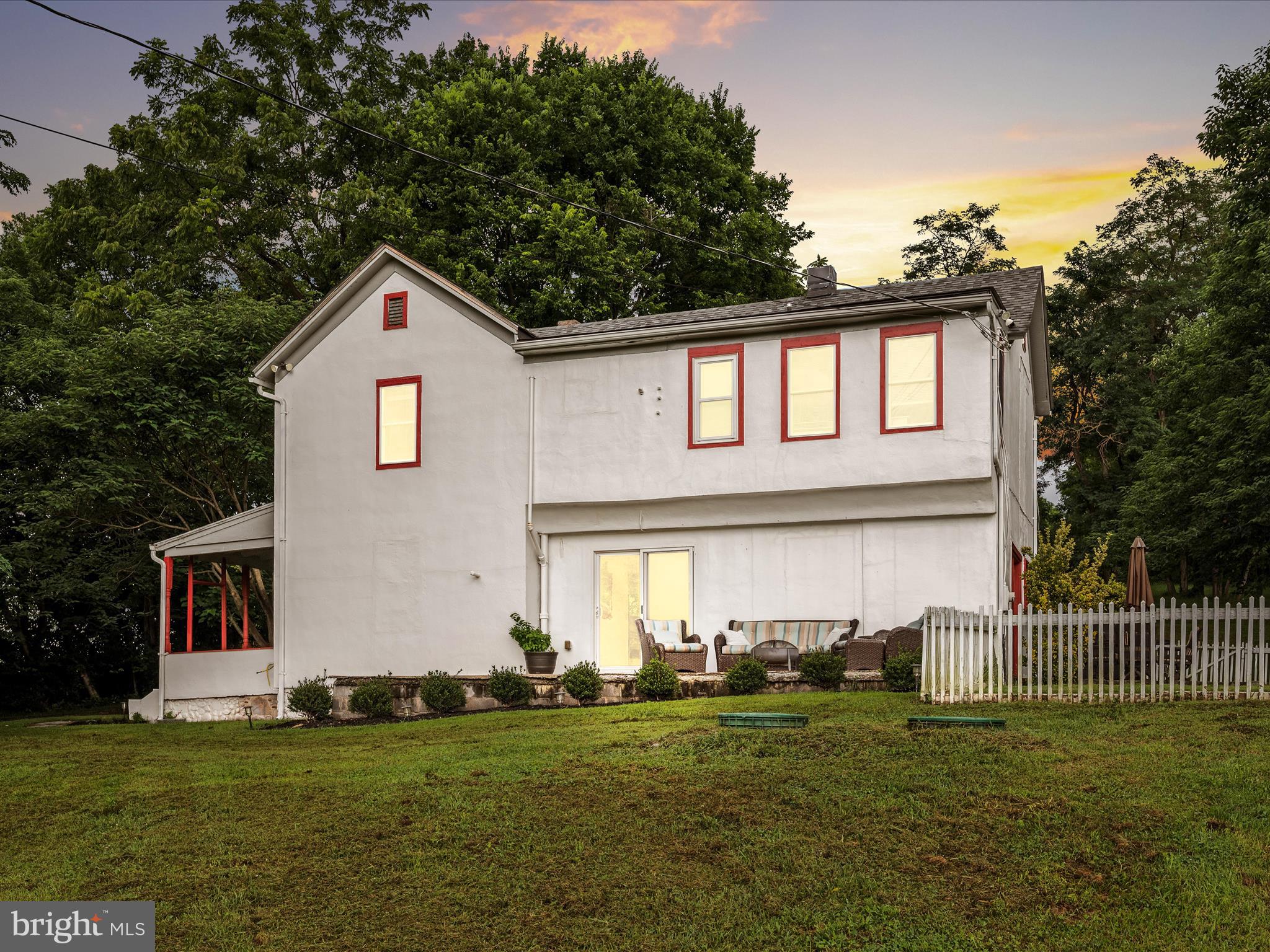 1235 South River Road Front Royal, VA 22630 - Photo 70 of 73 Gallery Image 70