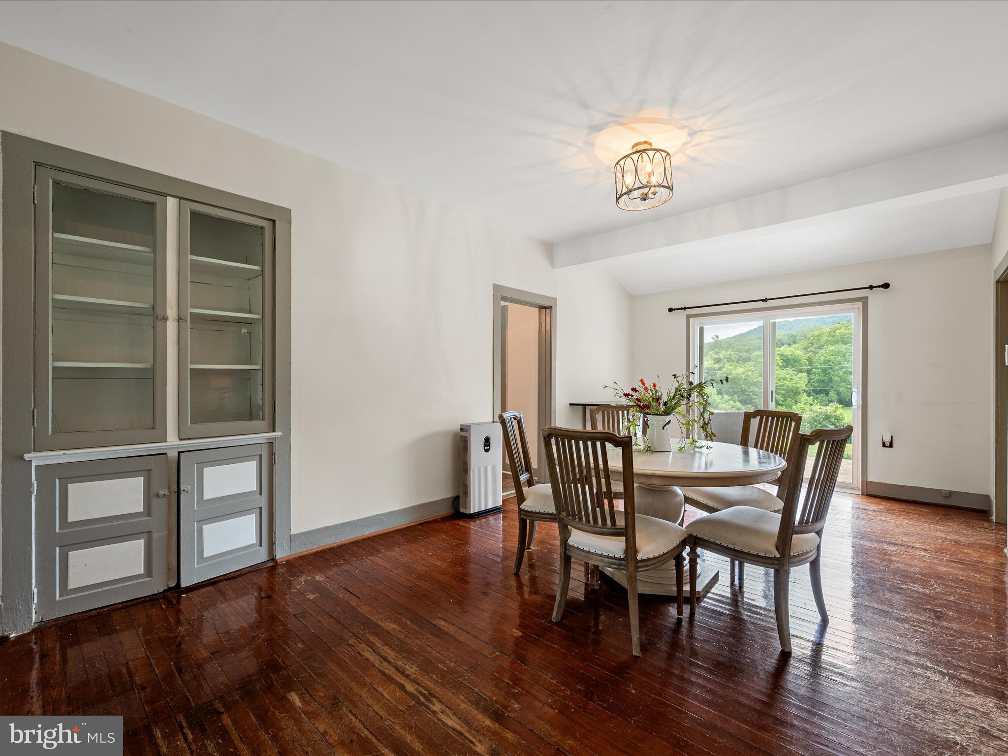1235 South River Road Front Royal, VA 22630 - Photo 10 of 73 Dining Room