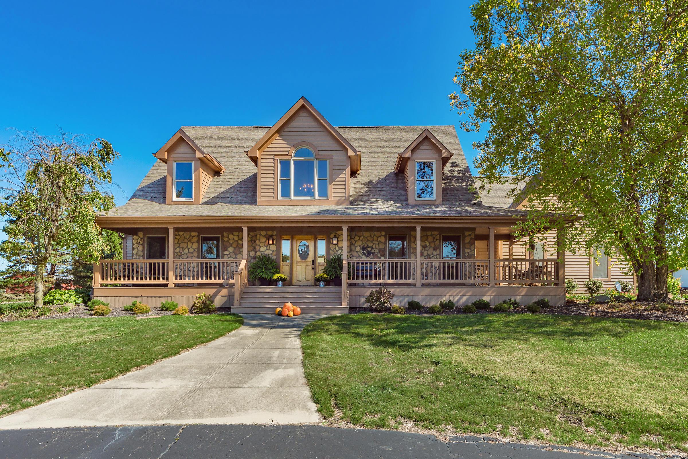 4399 Fry Road Ostrander, OH 43061 - Photo 1 of 106 Gallery Image 1