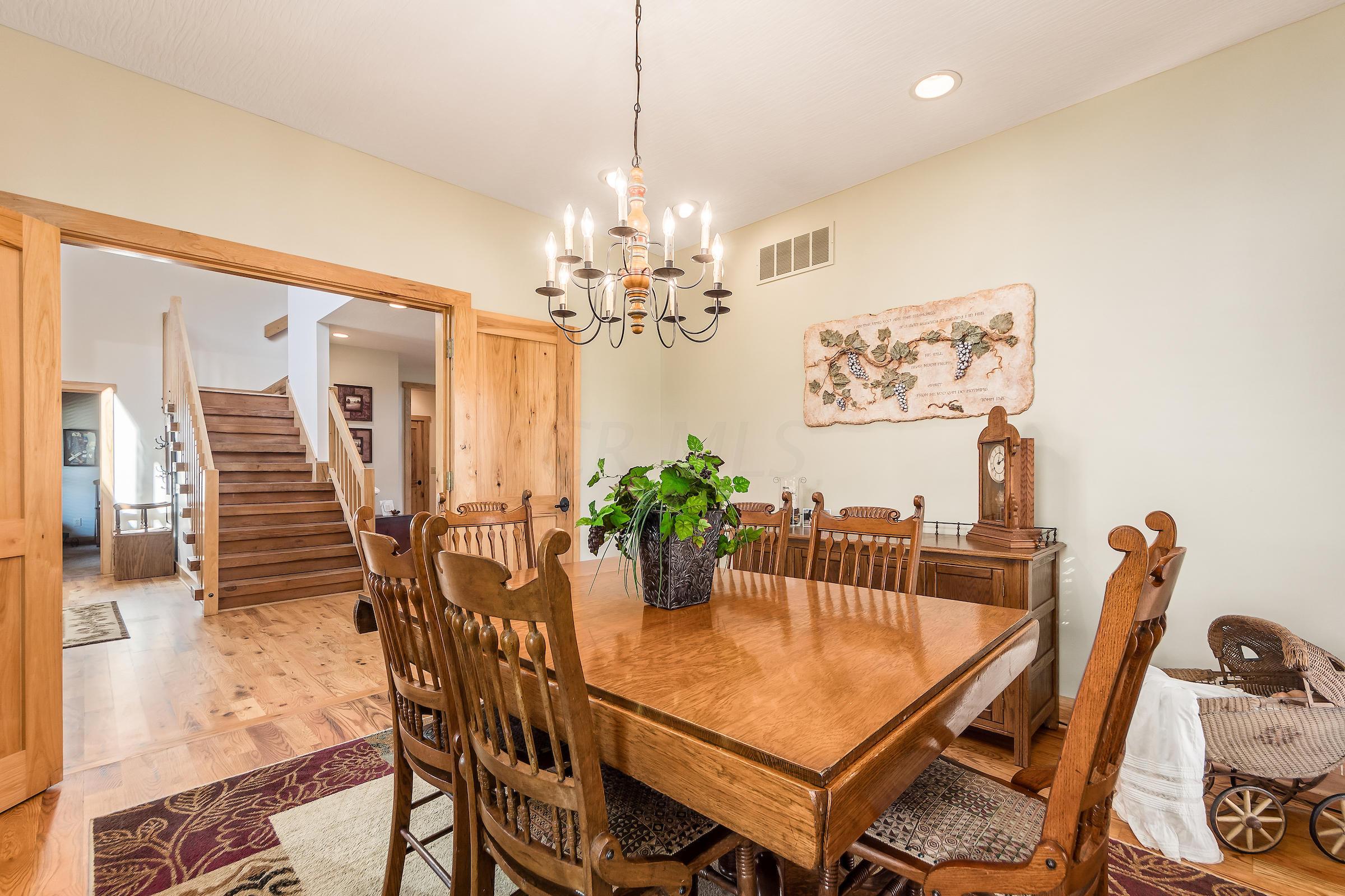 4399 Fry Road Ostrander, OH 43061 - Photo 16 of 106 Gallery Image 16