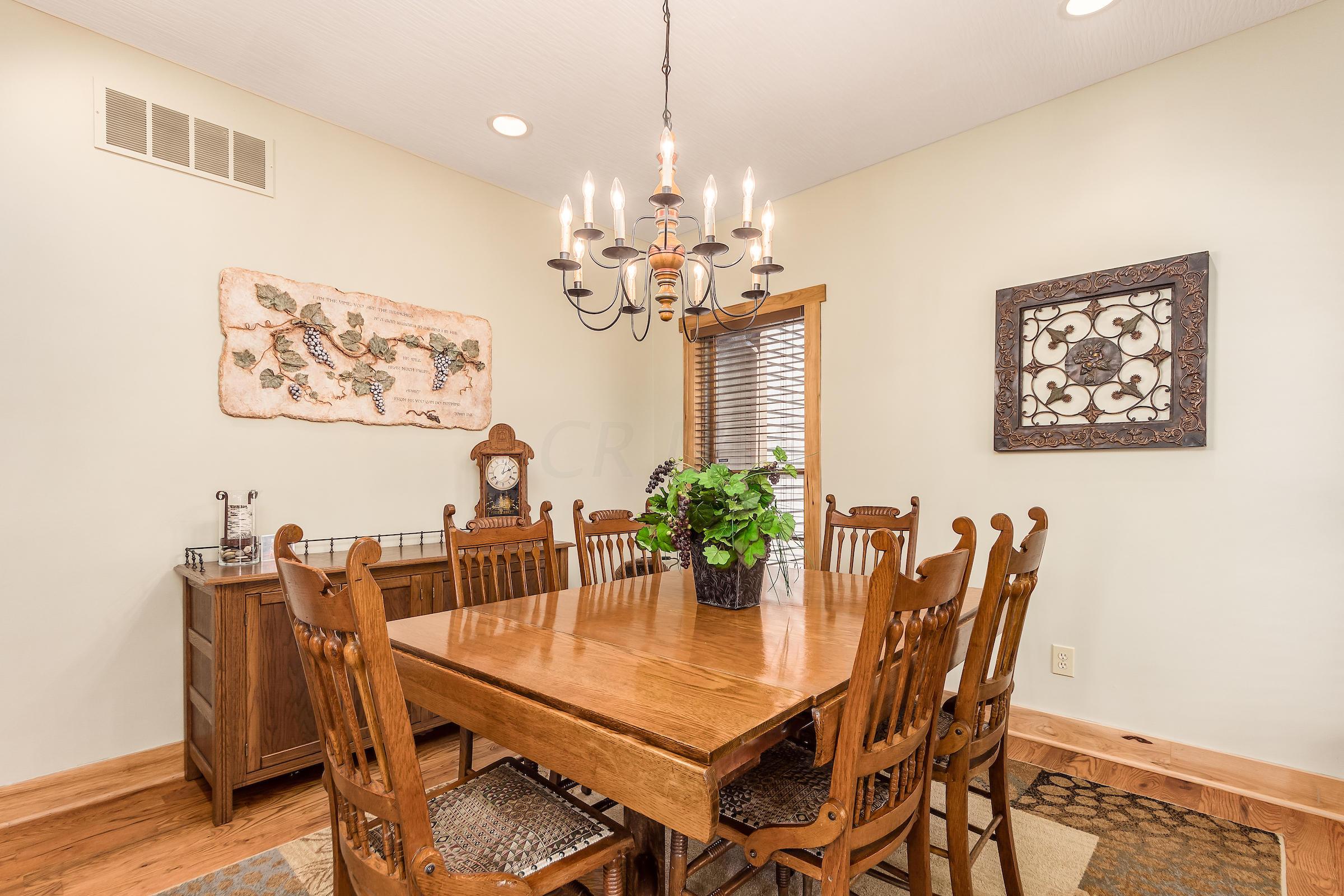 4399 Fry Road Ostrander, OH 43061 - Photo 17 of 106 Gallery Image 17