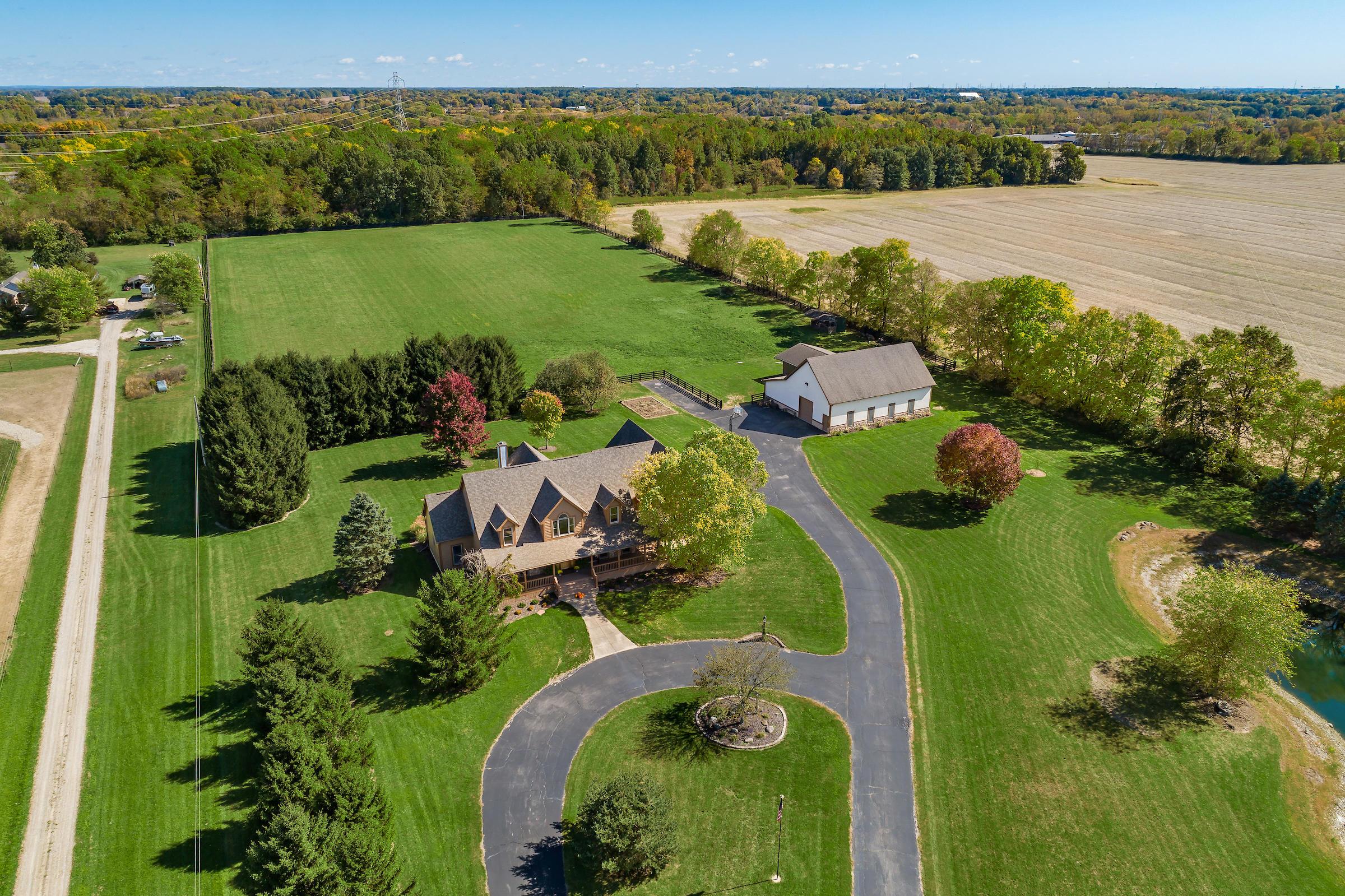 4399 Fry Road Ostrander, OH 43061 - Photo 2 of 106 Gallery Image 2