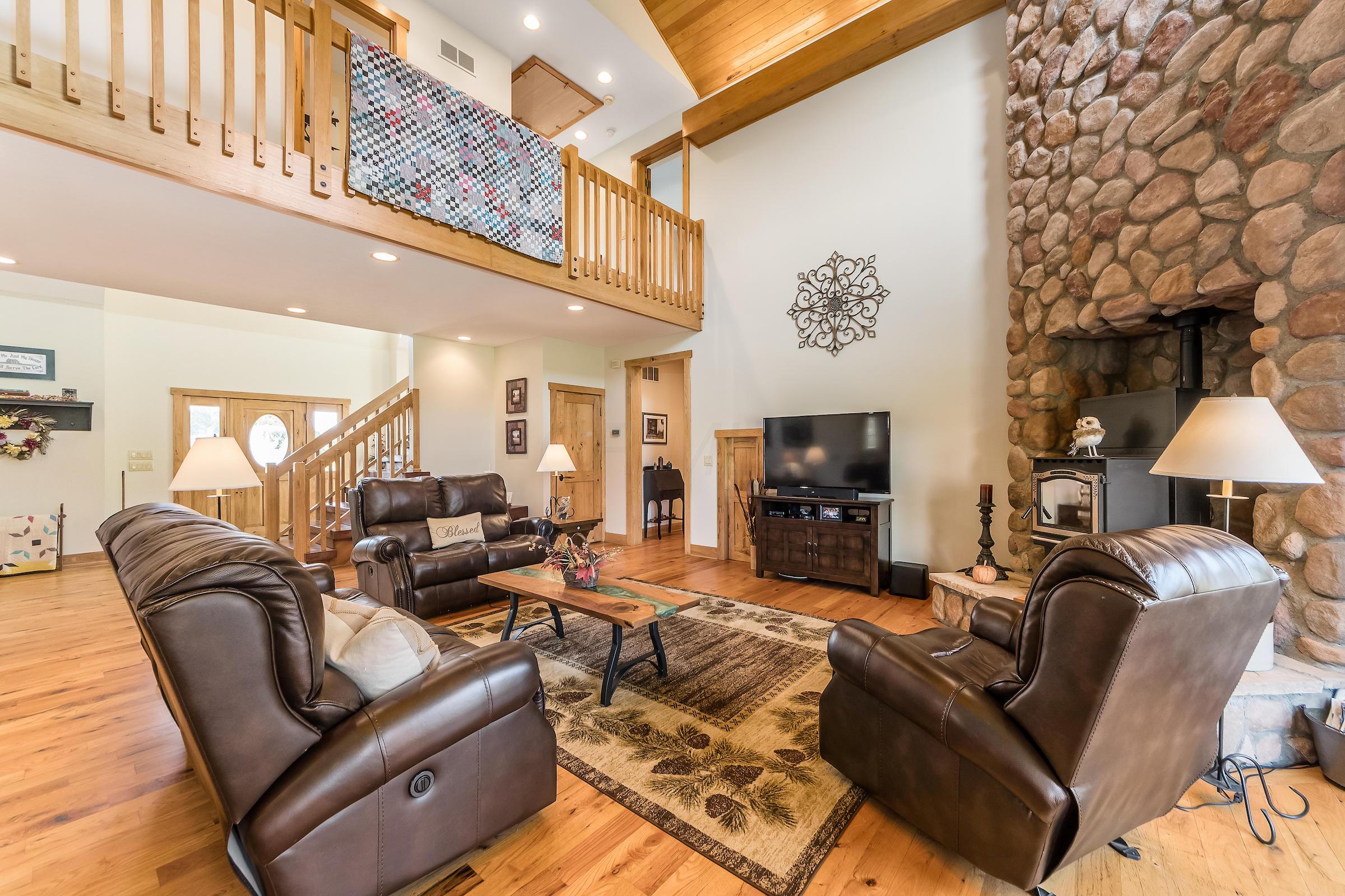 4399 Fry Road Ostrander, OH 43061 - Photo 23 of 106 Gallery Image 23