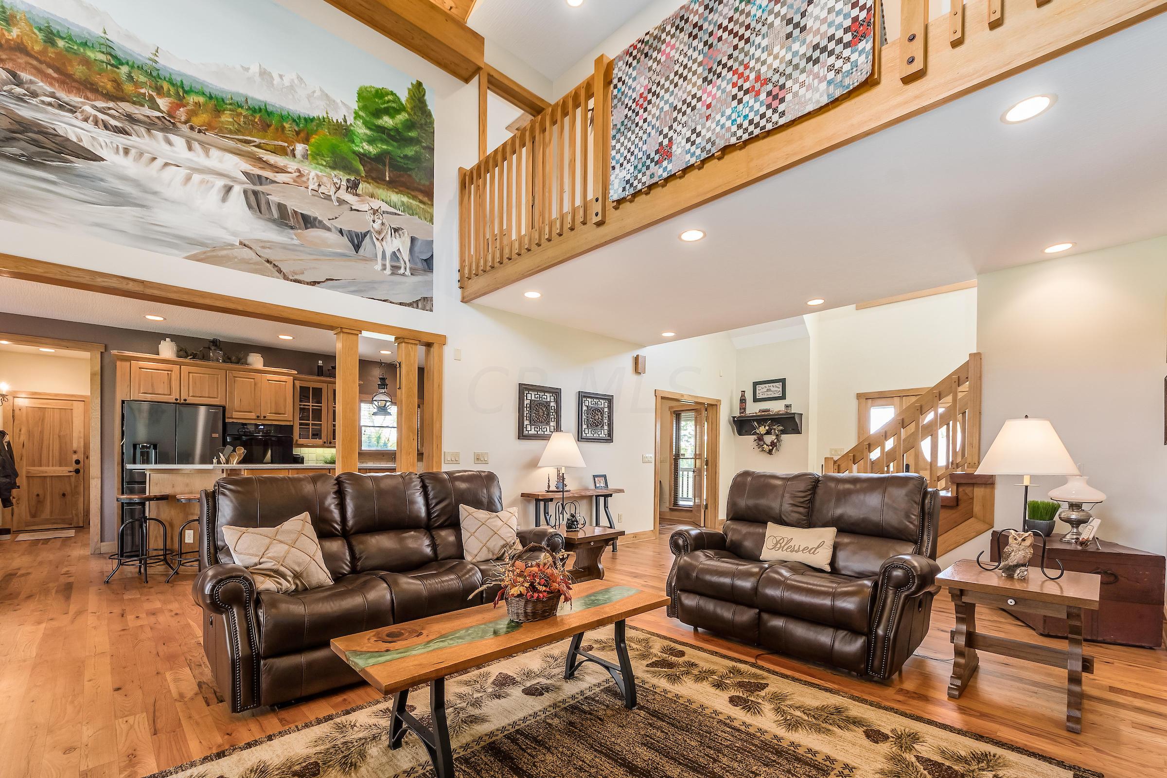 4399 Fry Road Ostrander, OH 43061 - Photo 24 of 106 Gallery Image 24