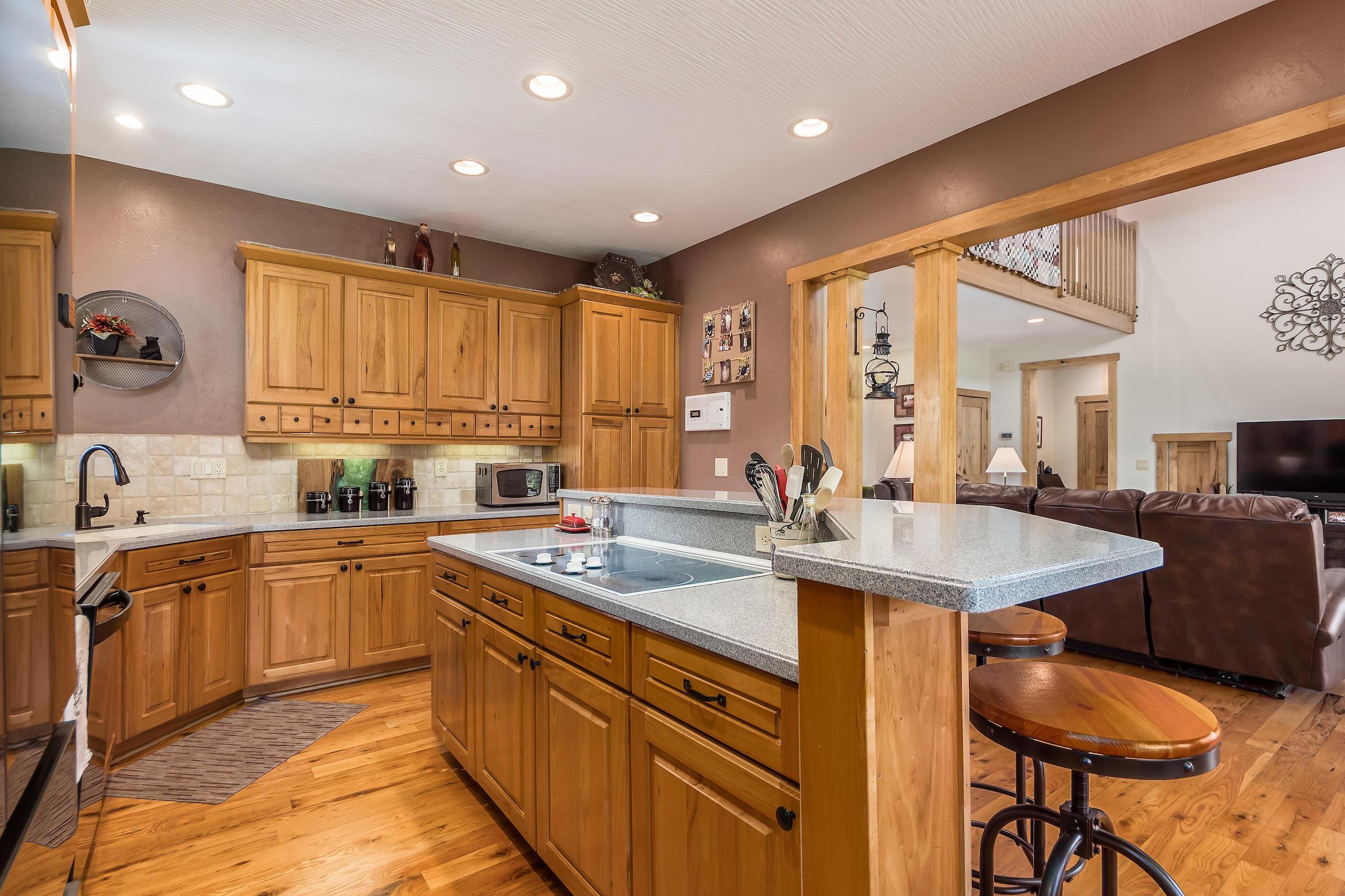 4399 Fry Road Ostrander, OH 43061 - Photo 26 of 106 Gallery Image 26