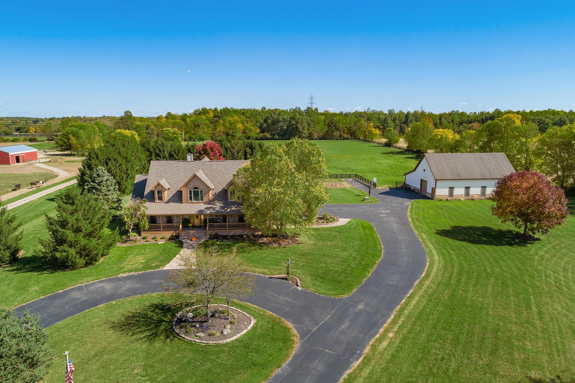 4399 Fry Road Ostrander, OH 43061 - Photo 3 of 106 Gallery Image 3