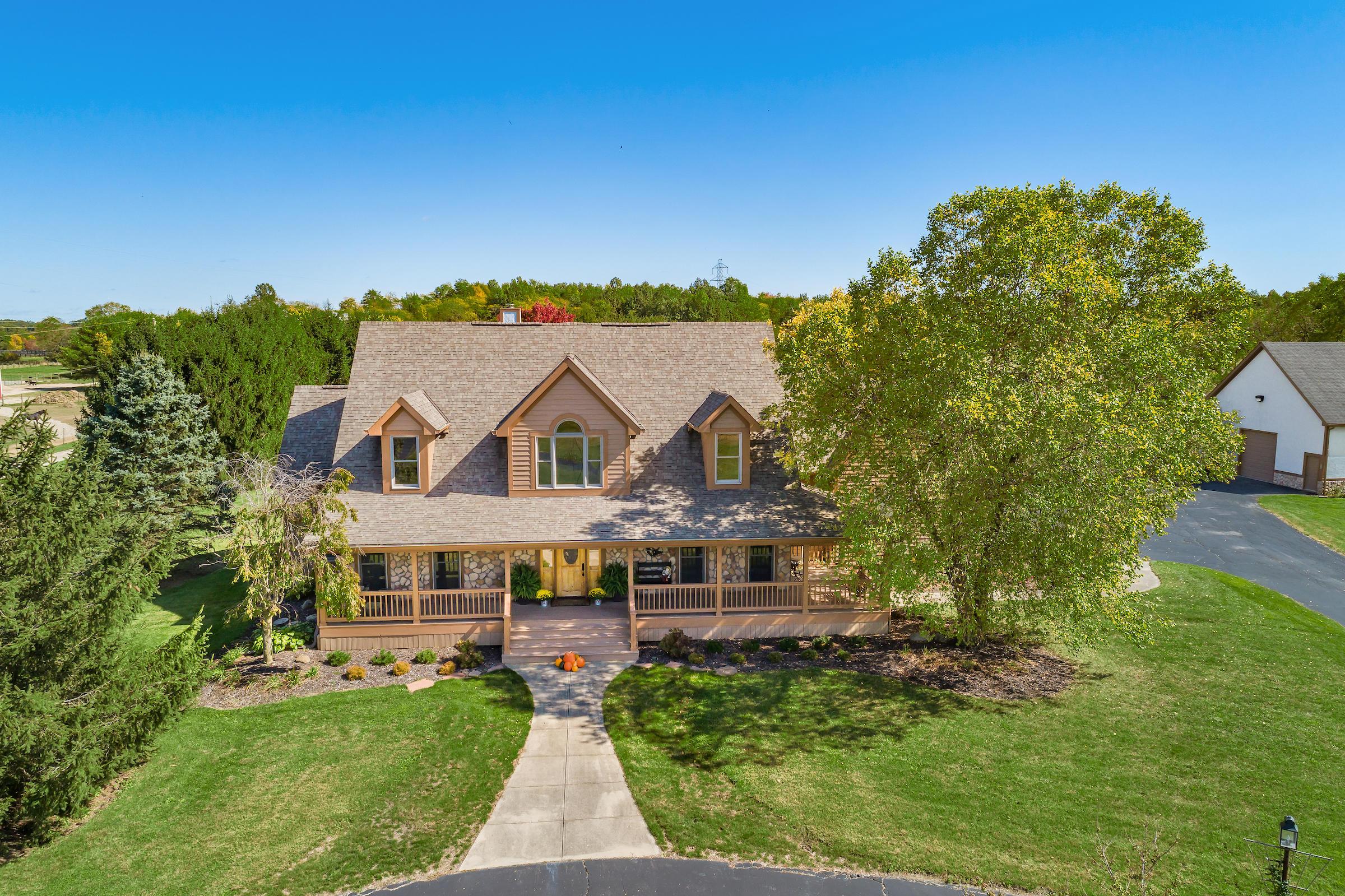 4399 Fry Road Ostrander, OH 43061 - Photo 4 of 106 Gallery Image 4