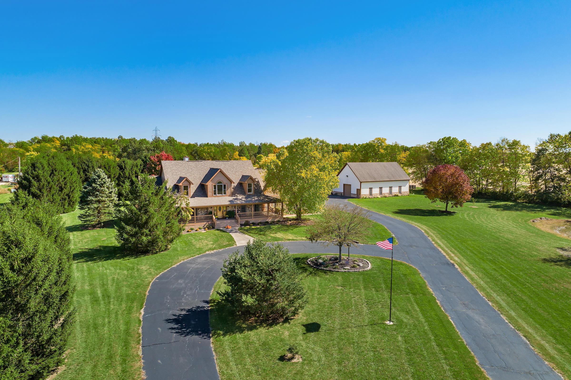 4399 Fry Road Ostrander, OH 43061 - Photo 64 of 106 Gallery Image 64