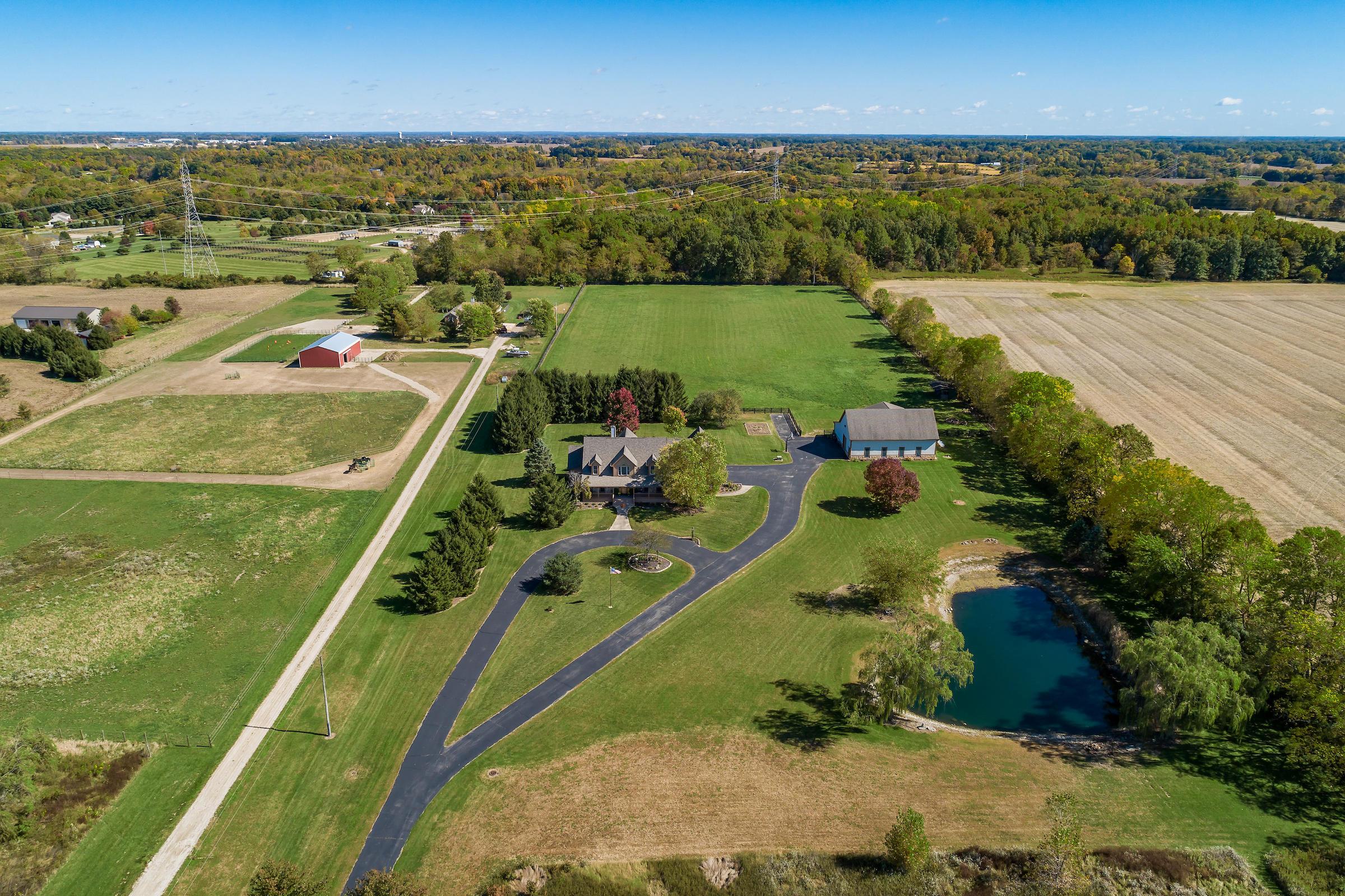 4399 Fry Road Ostrander, OH 43061 - Photo 66 of 106 Gallery Image 66