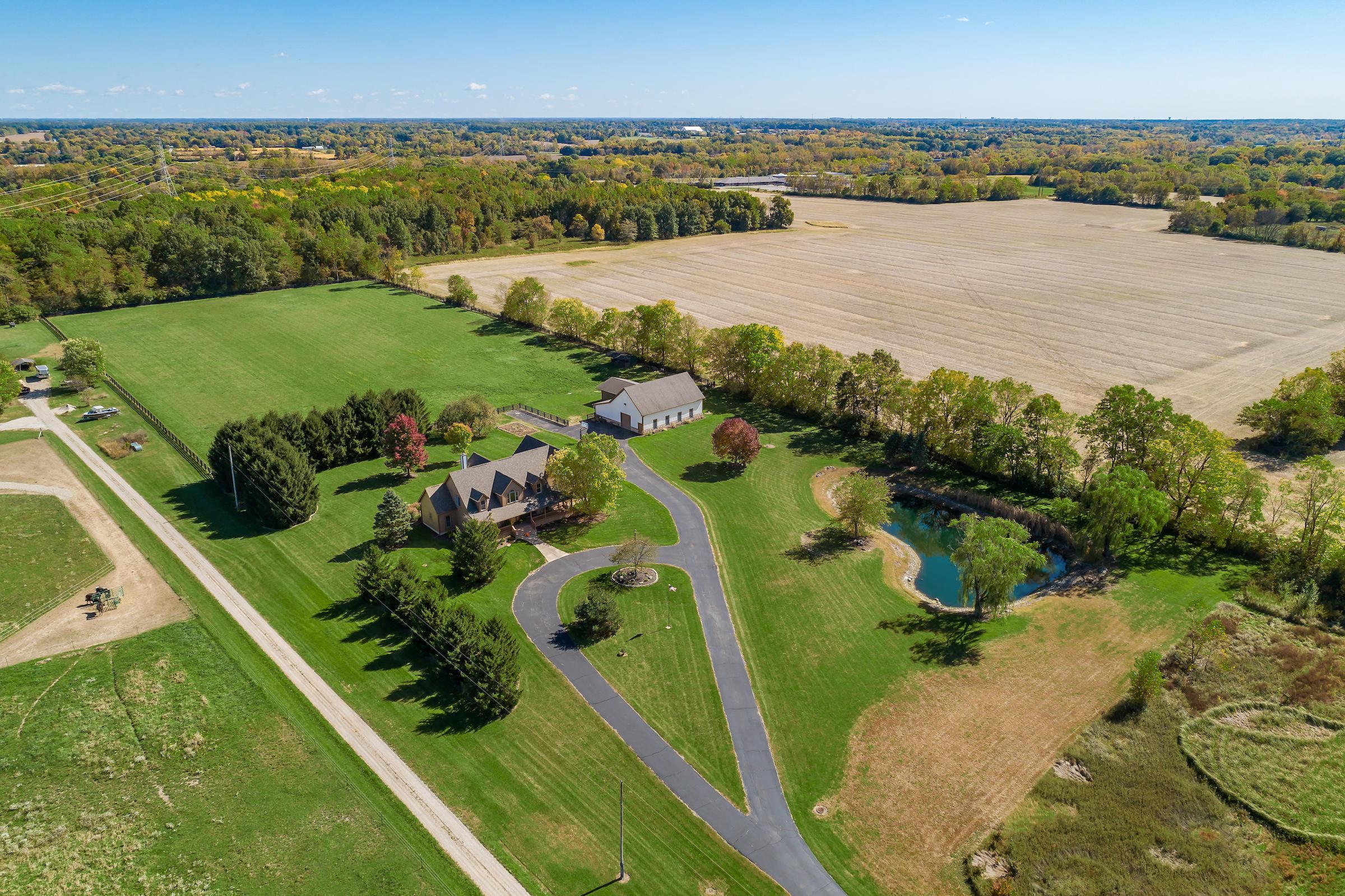4399 Fry Road Ostrander, OH 43061 - Photo 67 of 106 Gallery Image 67