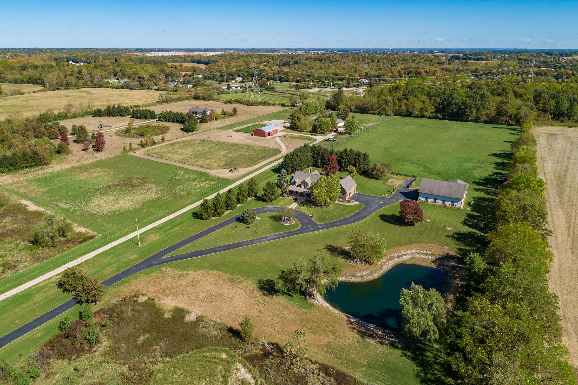 4399 Fry Road Ostrander, OH 43061 - Photo 68 of 106 Gallery Image 68