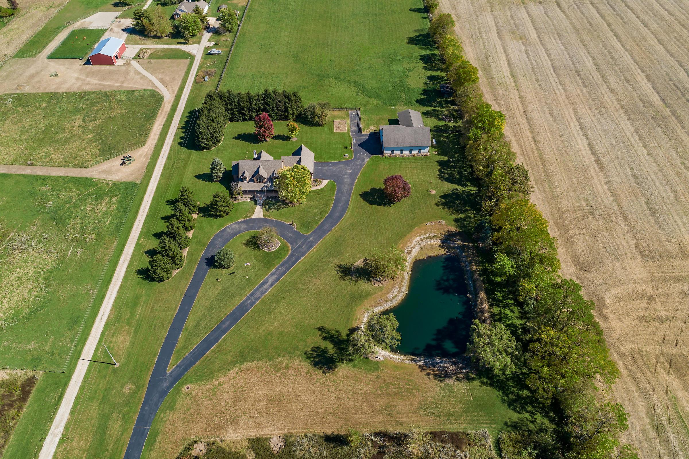 4399 Fry Road Ostrander, OH 43061 - Photo 69 of 106 Gallery Image 69