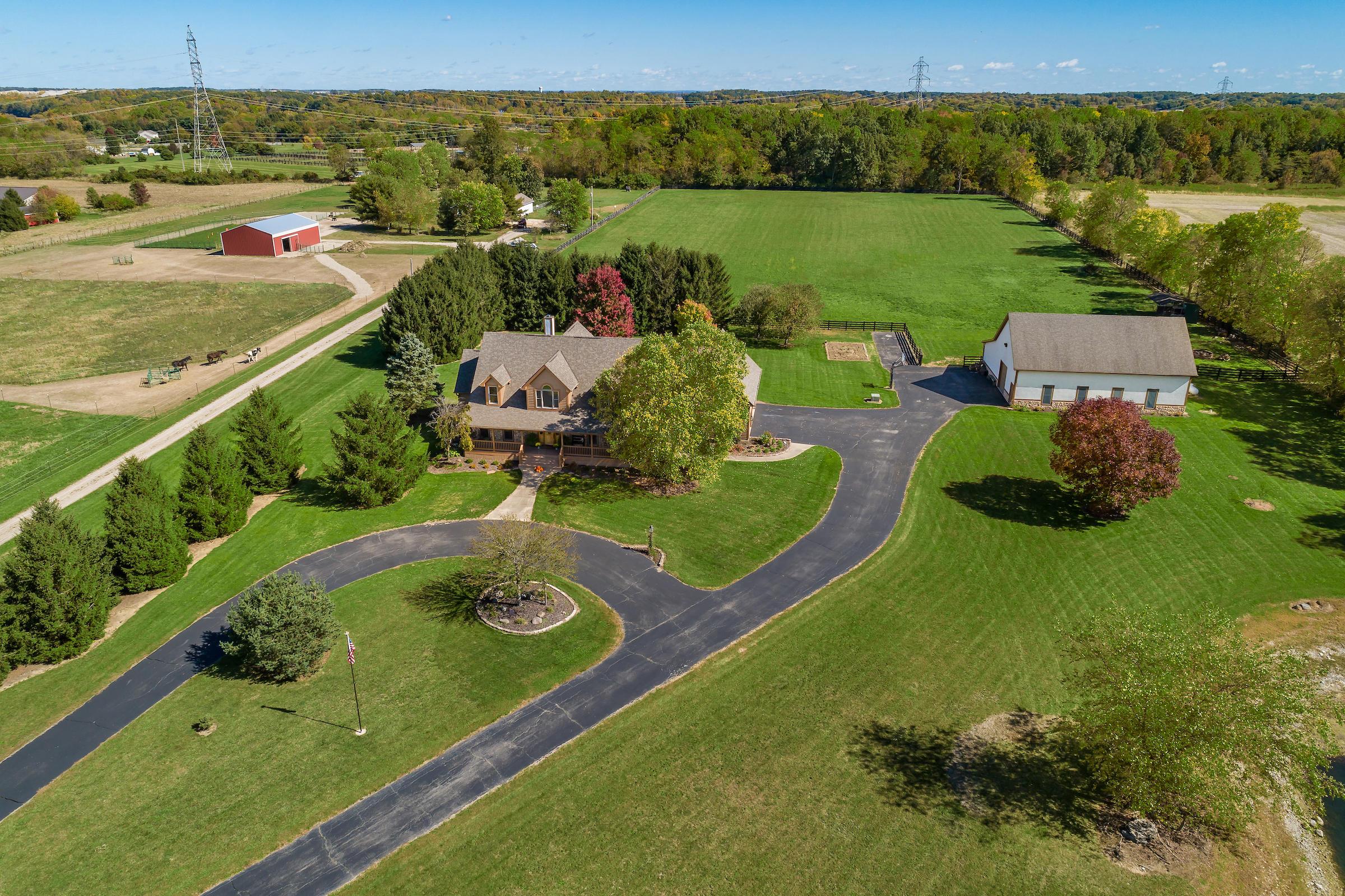 4399 Fry Road Ostrander, OH 43061 - Photo 71 of 106 Gallery Image 71