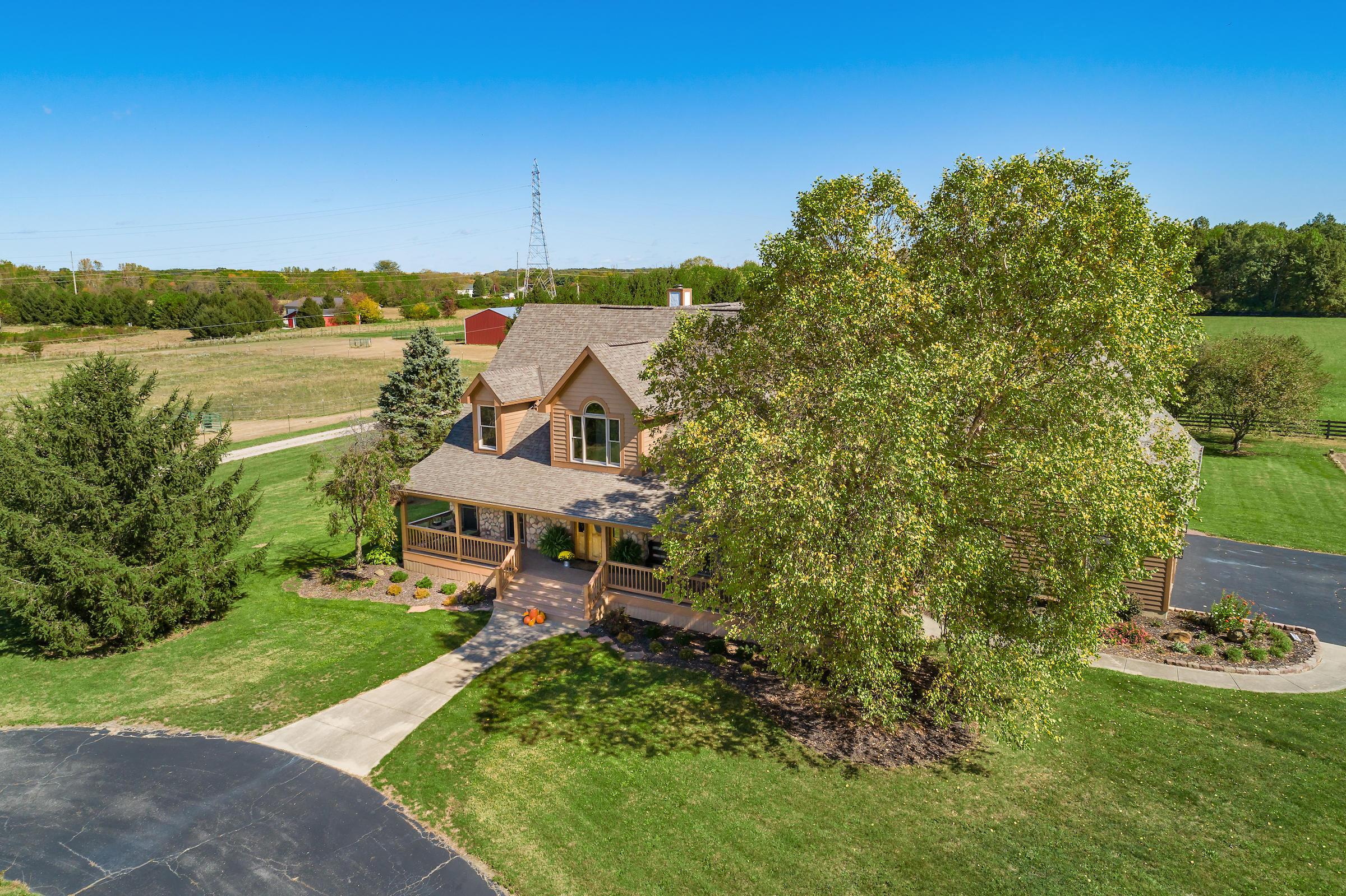 4399 Fry Road Ostrander, OH 43061 - Photo 72 of 106 Gallery Image 72