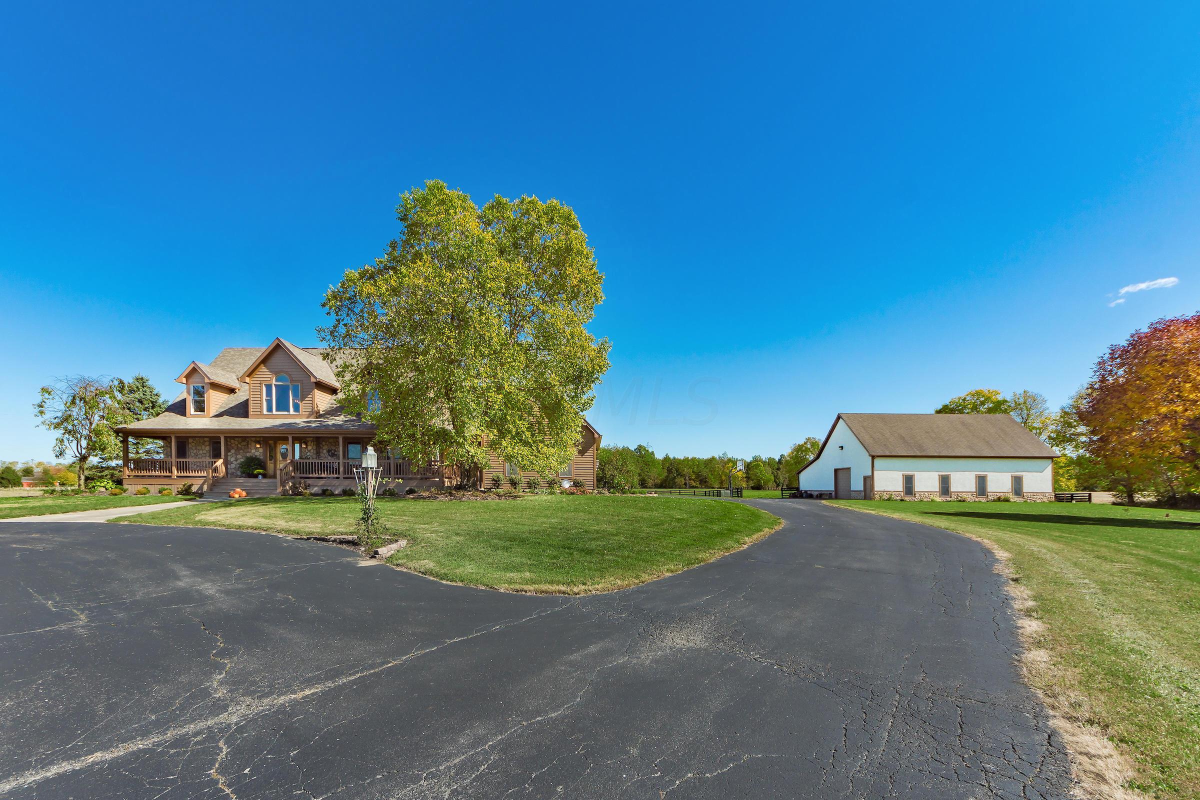 4399 Fry Road Ostrander, OH 43061 - Photo 82 of 106 Gallery Image 82