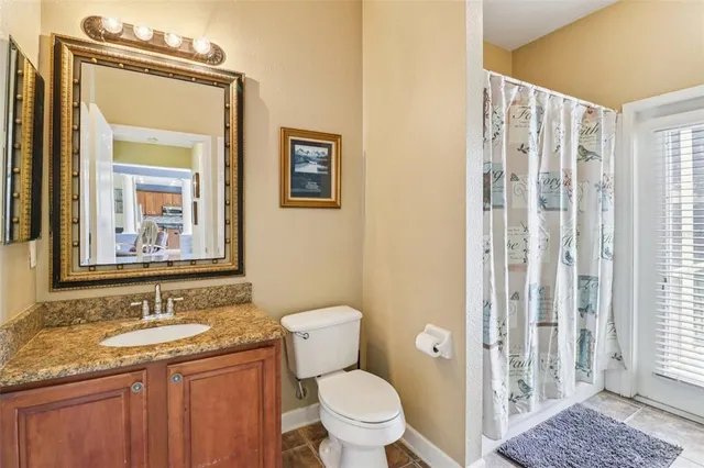 a view of staircase with railing and stairs