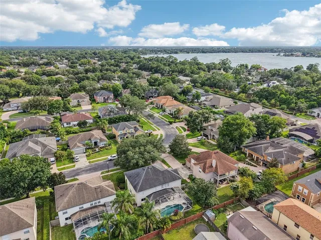 $745,000 | 3831 Brantley Pl Circle, Apopka, FL 32703