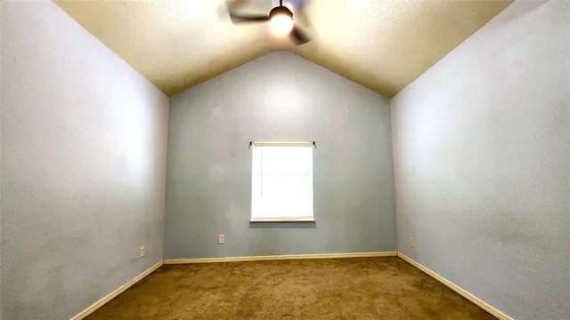 a view of room and window