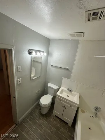 $795 | 622 West McWilliams Avenue, Unit 6, Las Vegas, NV 89106