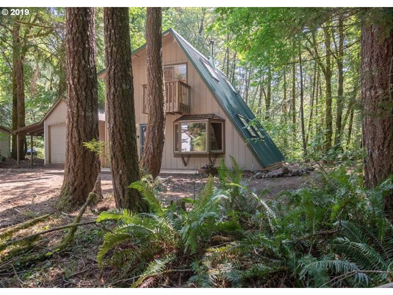 67520 East Vine Avenue Rhododendron, OR 97049 - Photo 1 of 13 Gallery Image 1