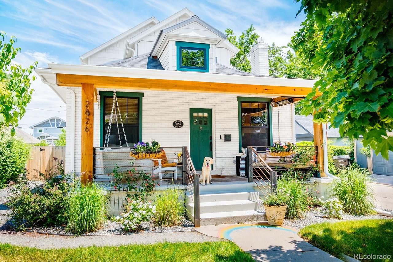 2626 Java Court Denver, CO 80211 - Photo 1 of 38