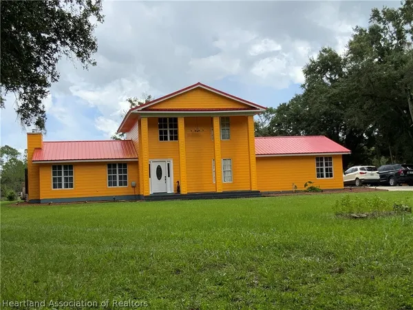 $565,000 | 1764 North Dressel Road, Avon Park, FL 33825