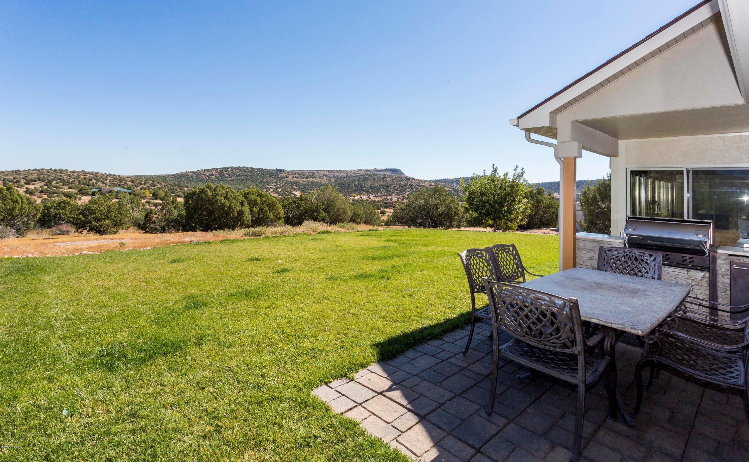 4900 Dillon Wash Road Prescott, AZ 86305 - Photo 20 of 21 020_Backyard