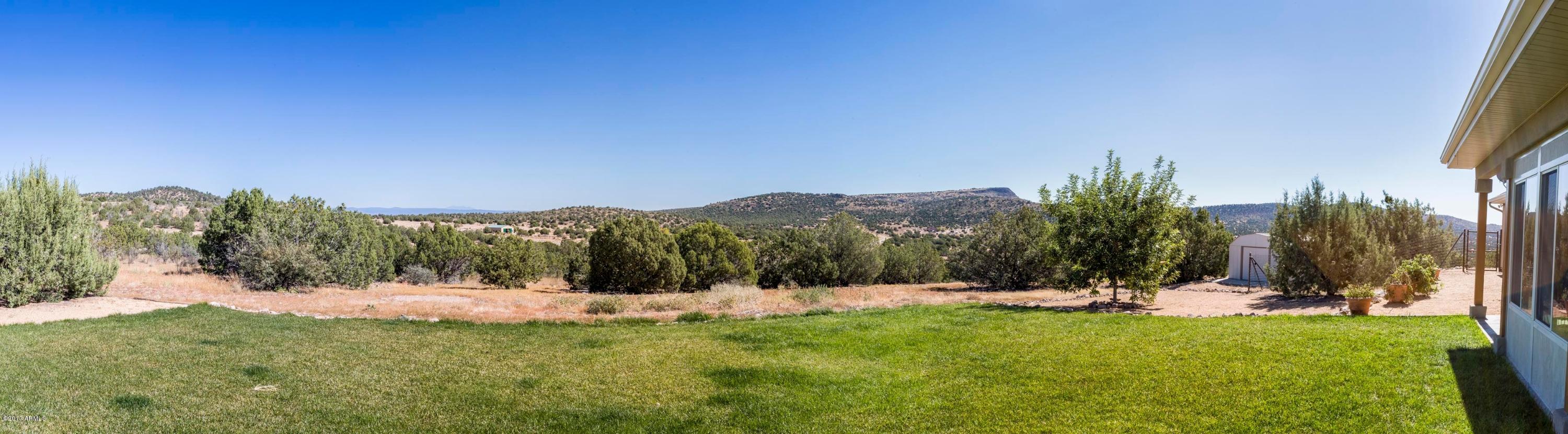4900 Dillon Wash Road Prescott, AZ 86305 - Photo 21 of 21 021_Back View