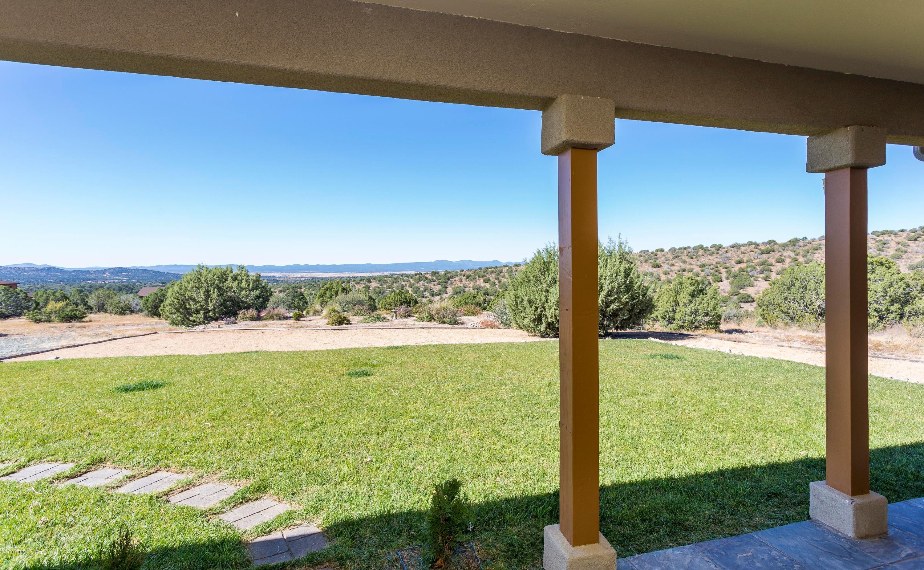 4900 Dillon Wash Road Prescott, AZ 86305 - Photo 4 of 21 004_Front