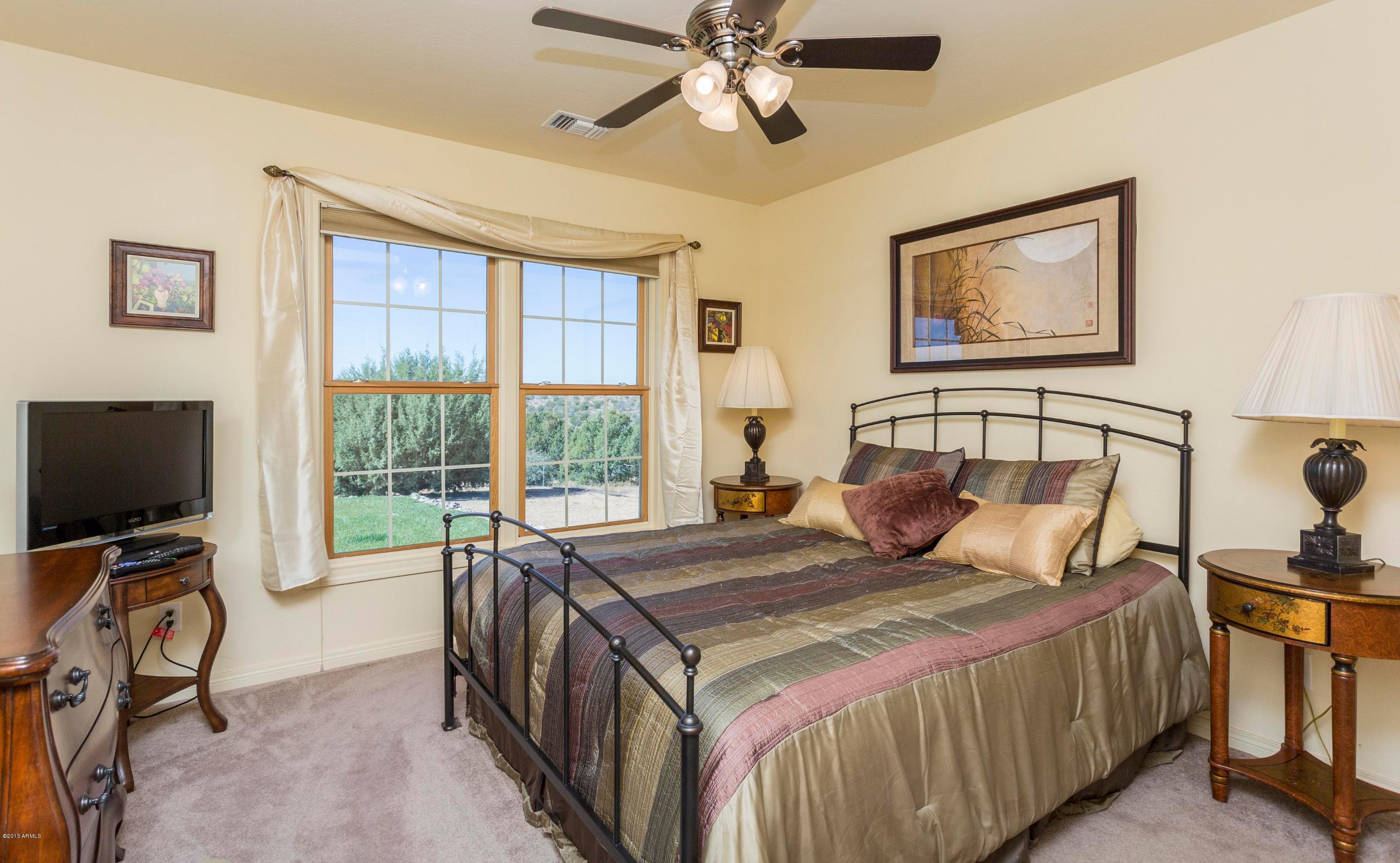 4900 Dillon Wash Road Prescott, AZ 86305 - Photo 6 of 21 006_Bedroom
