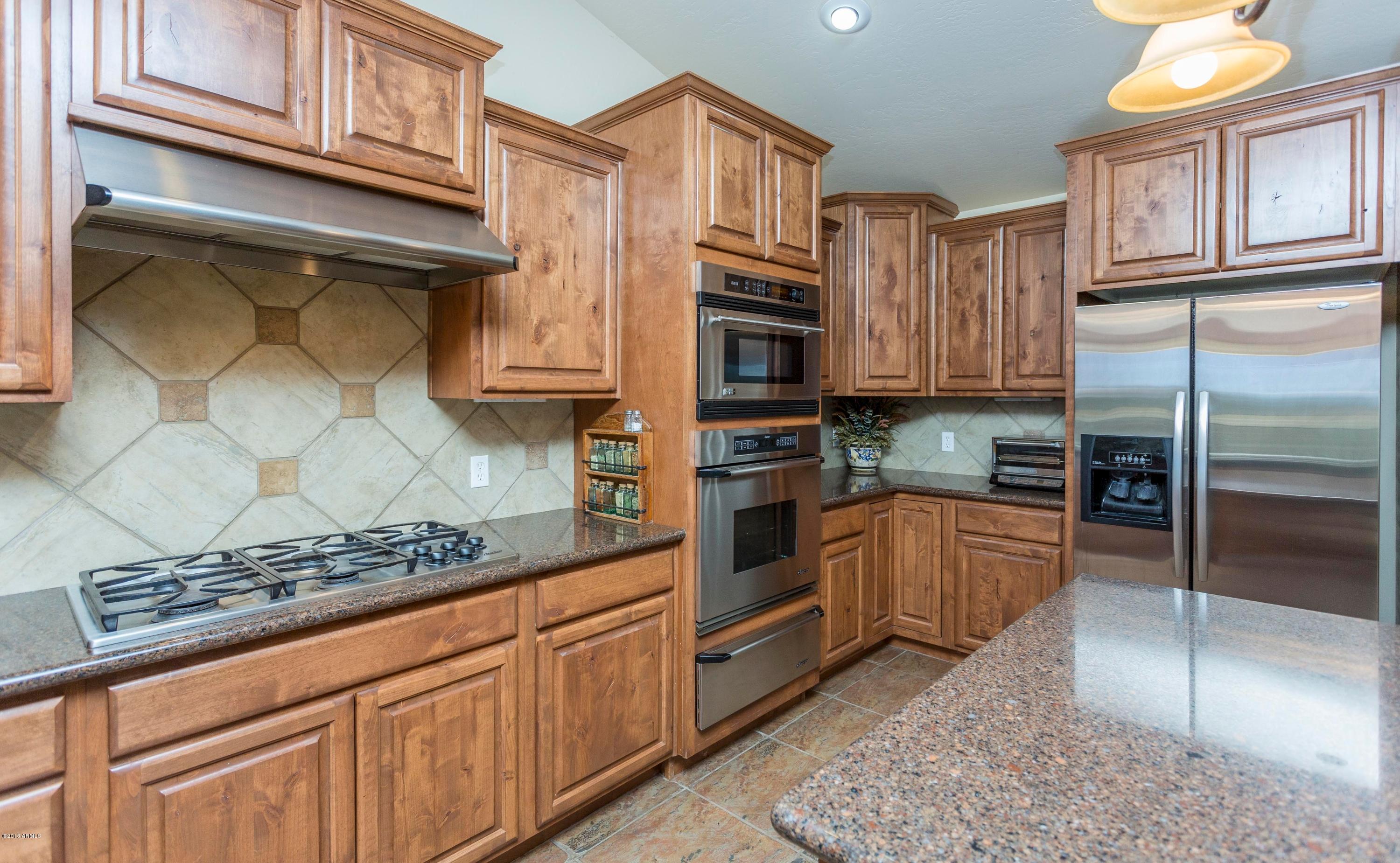 4900 Dillon Wash Road Prescott, AZ 86305 - Photo 8 of 21 008_Kitchen