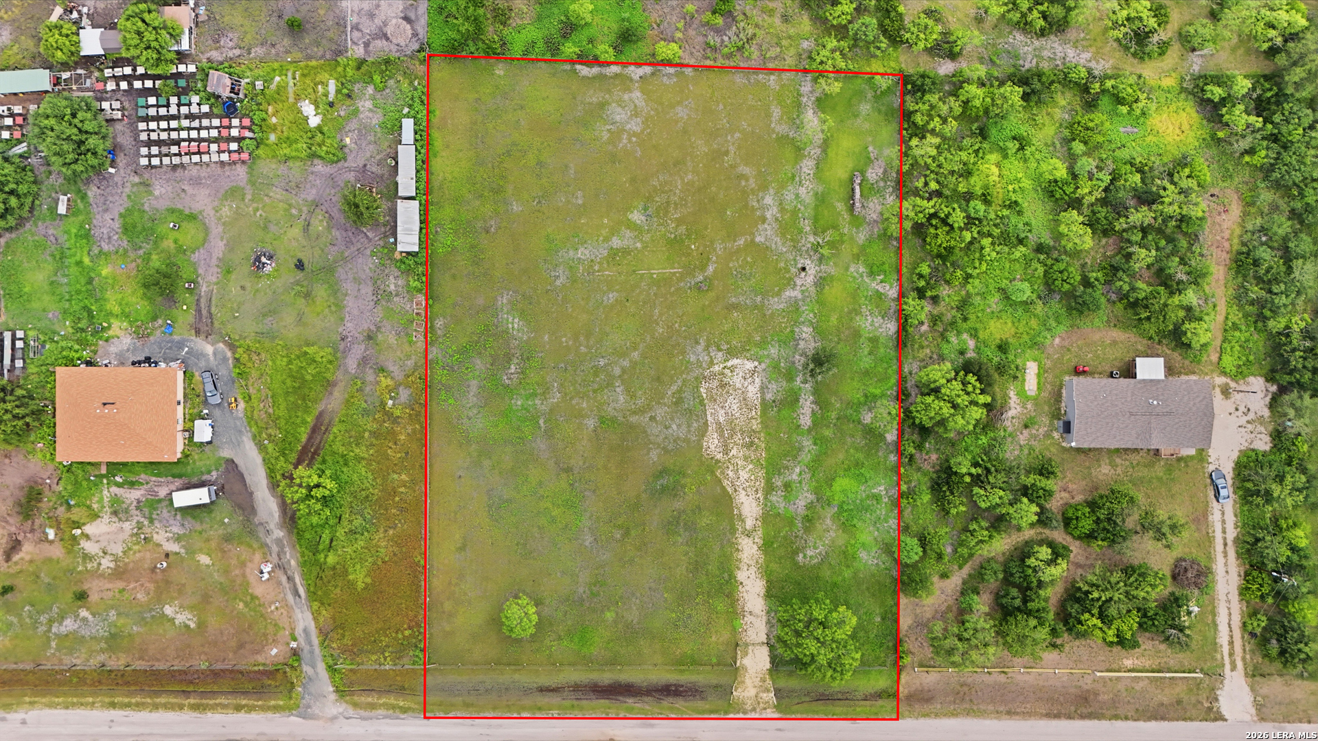 4647 County Road Hondo, TX 78861 - Photo 18 of 18