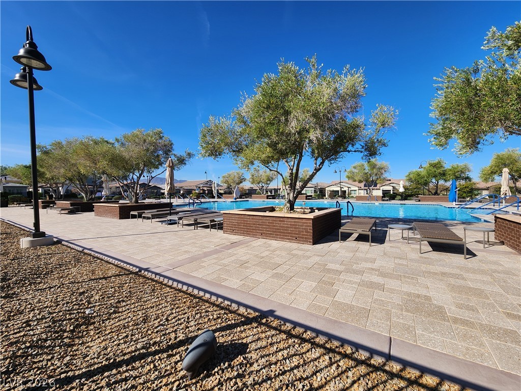 217 Bennett Pointe Avenue Henderson, NV 89011 - Photo 29 of 39