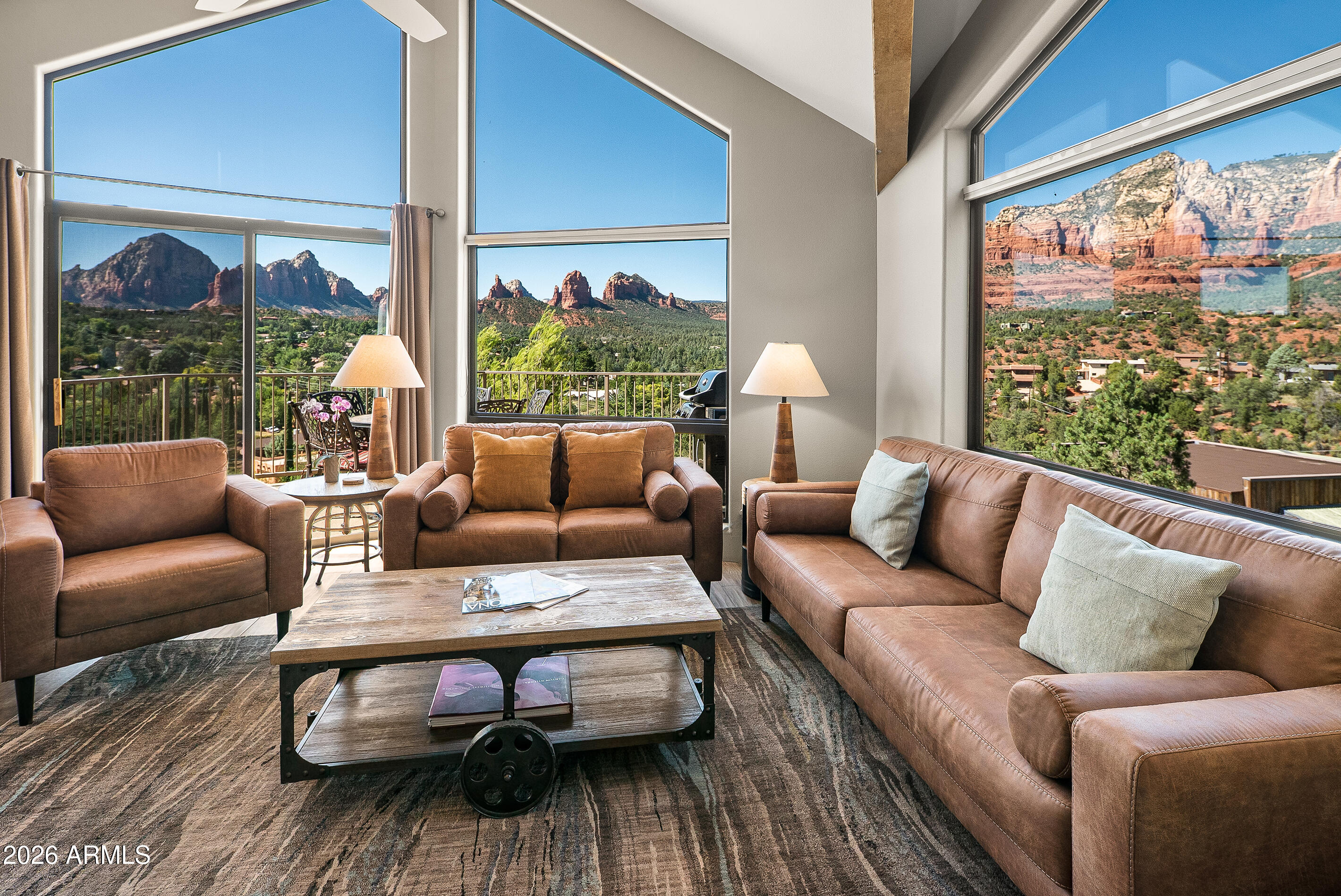 555 Norbie Road Sedona, AZ 86336 - Photo 7 of 37 Norbie_007