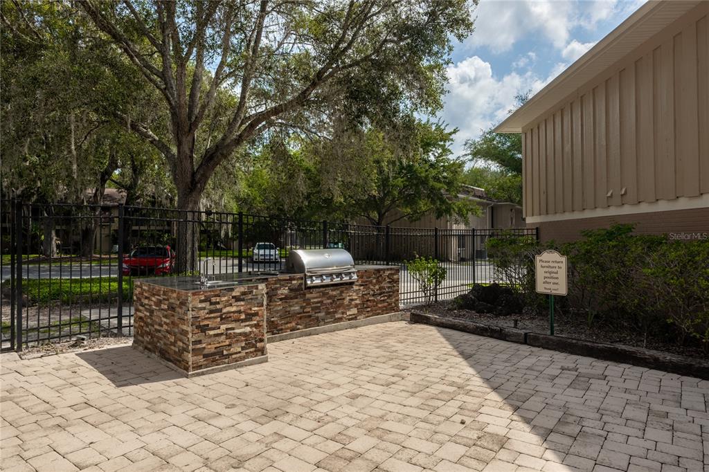 507 Northwest 39th Road, Unit 122 Gainesville, FL 32607 - Photo 21 of 25 Gallery Image 21
