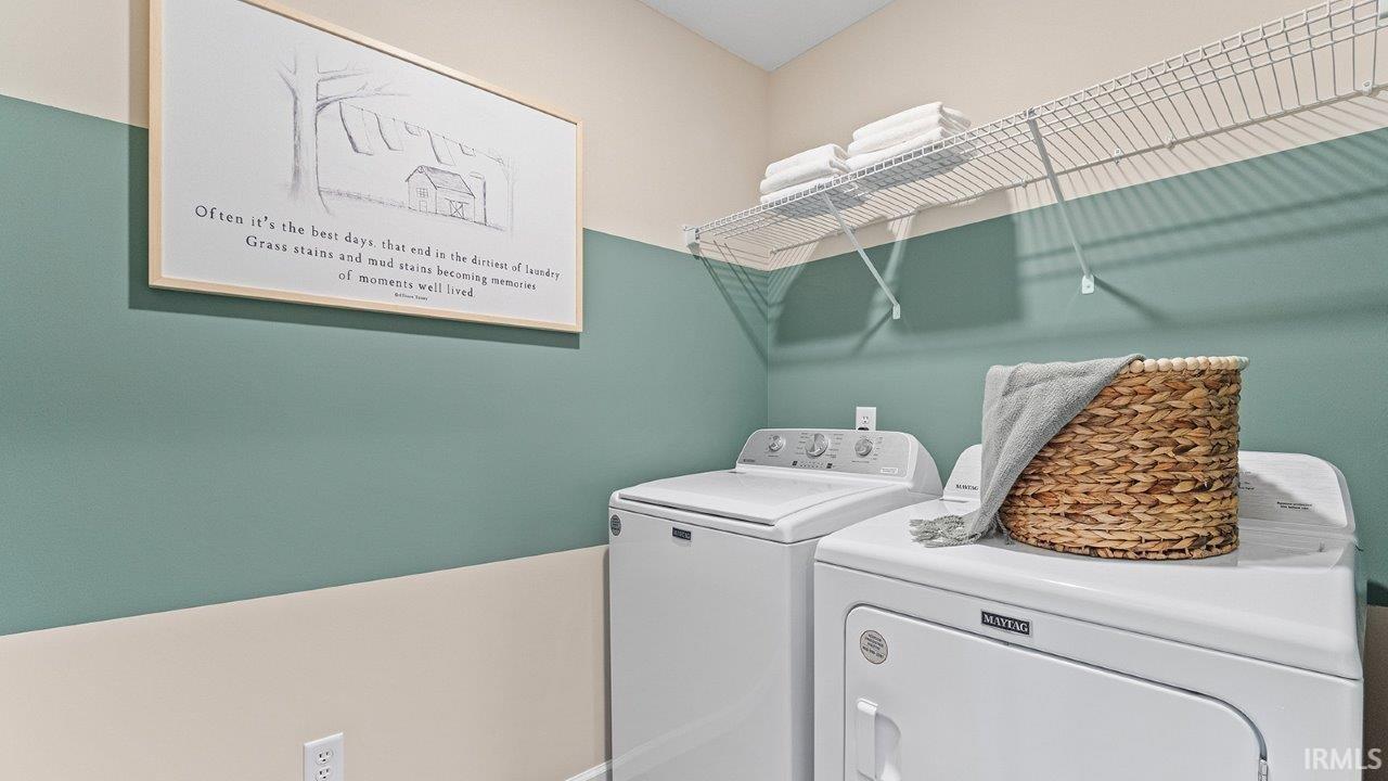 985 Rookery Way New Haven, IN 46774 - Photo 17 of 22 Gallery Image 17