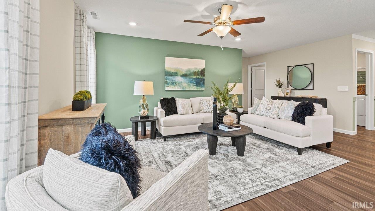 985 Rookery Way New Haven, IN 46774 - Photo 6 of 22 Gallery Image 6
