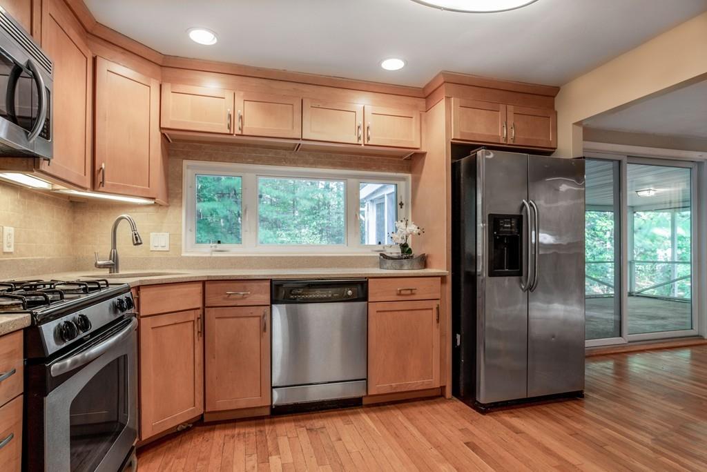 46 Tanbark Road Sudbury, MA 01776 - Photo 6 of 23 Gallery Image 6
