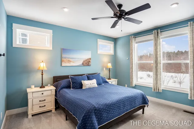 $775,000 | 13711 Harrington Landing, Holland, MI 49424