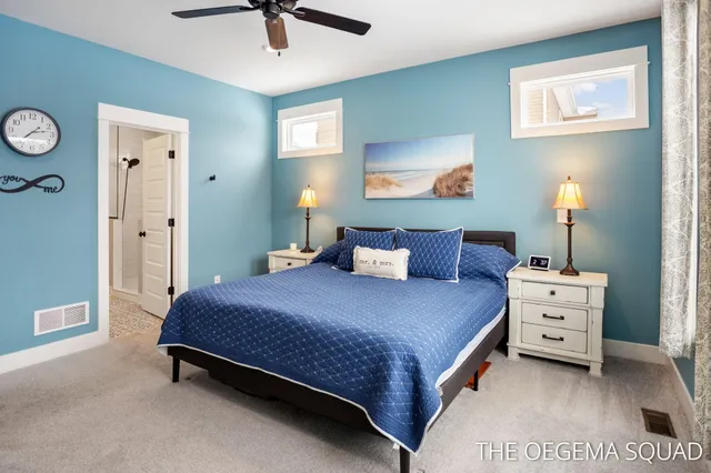 $775,000 | 13711 Harrington Landing, Holland, MI 49424