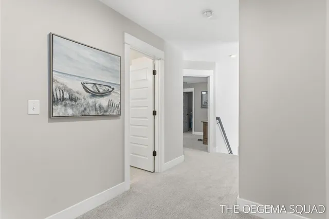 $775,000 | 13711 Harrington Landing, Holland, MI 49424