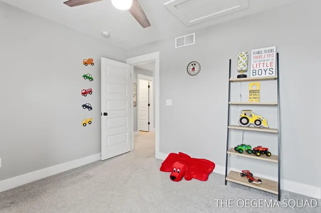 $775,000 | 13711 Harrington Landing, Holland, MI 49424