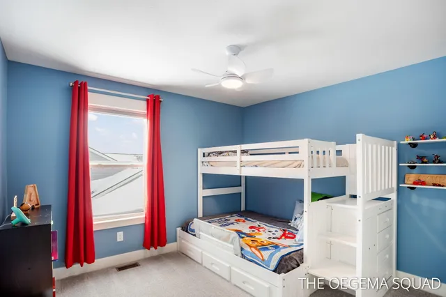 $775,000 | 13711 Harrington Landing, Holland, MI 49424