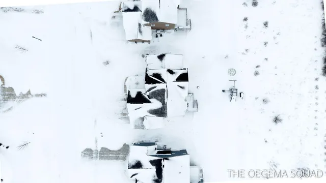 $775,000 | 13711 Harrington Landing, Holland, MI 49424