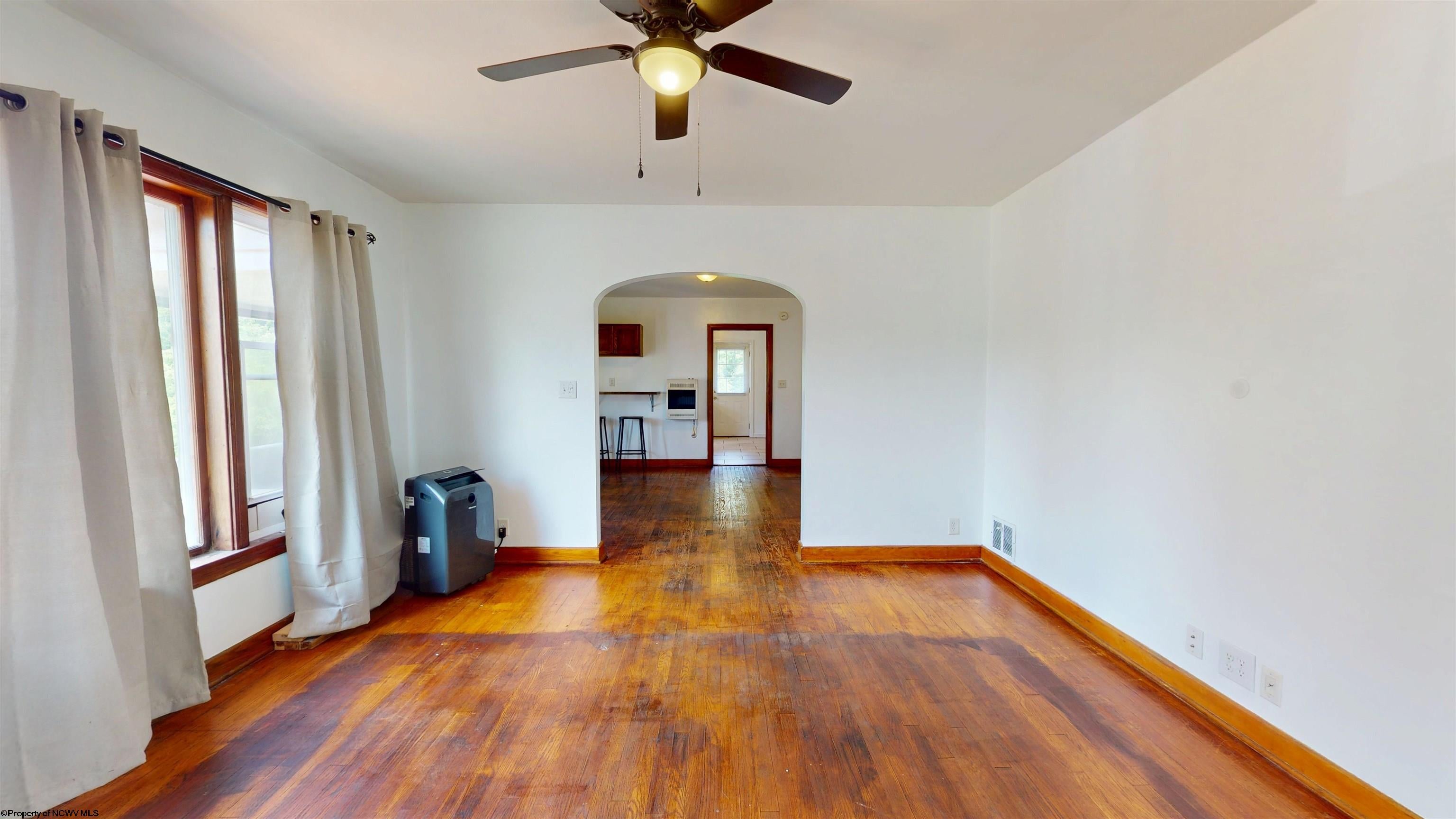 1115 Limestone Run Road Clarksburg, WV 26301 - Photo 9 of 41 Gallery Image 9