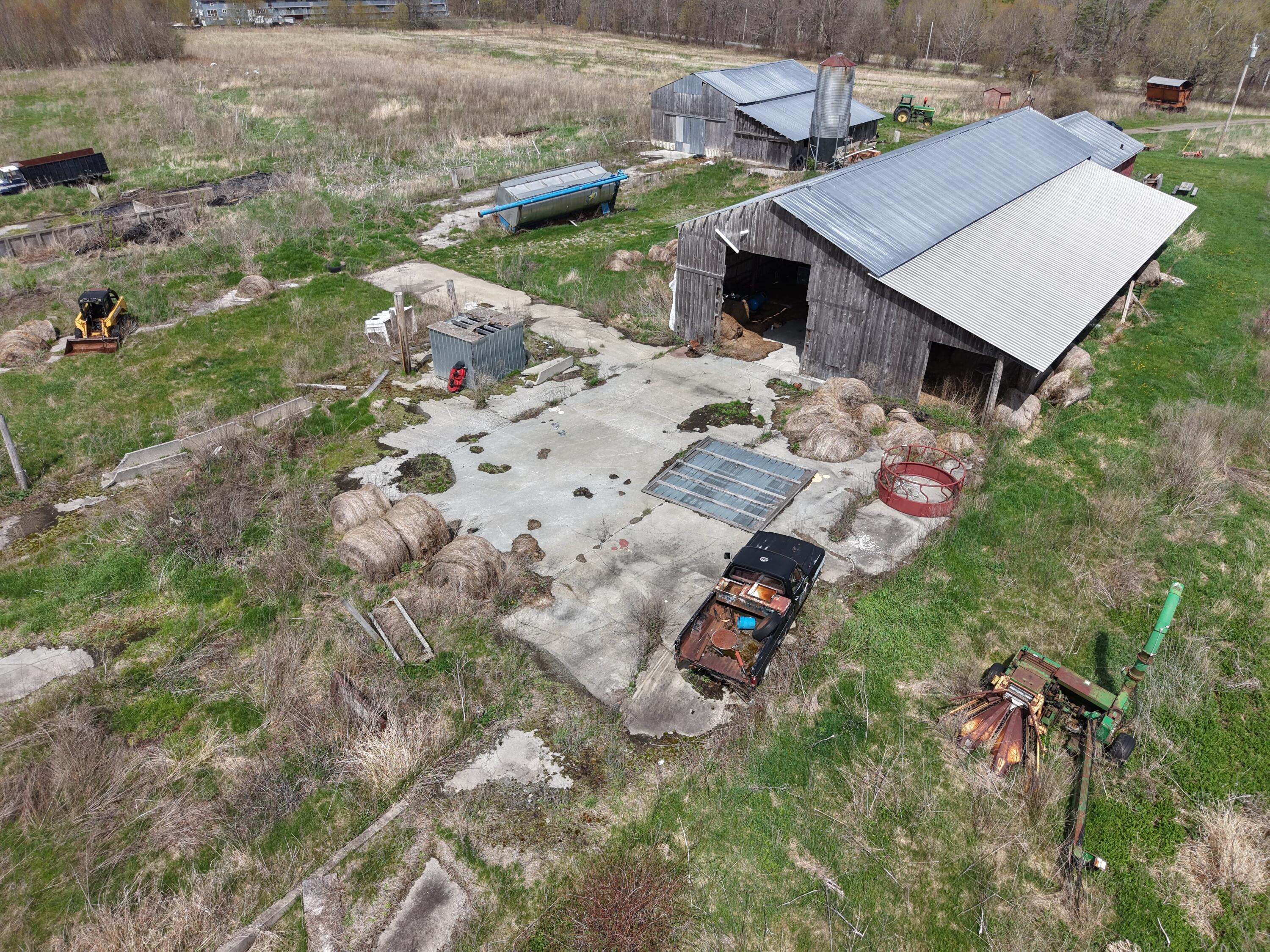 88 Nelson Road Vassalboro, ME 04989 - Photo 18 of 71 dji_fly_20260507_140430_0182_17786820755