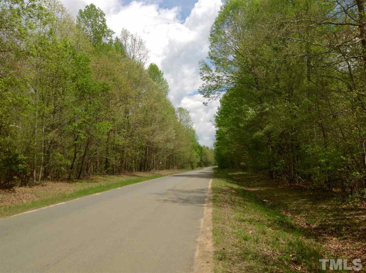 0 Steven Taylor Road Wake Forest, NC 27587 - Photo 2 of 10 Access to Property via Stephen Taylor Road.