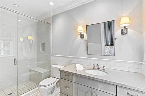 $5,250,000 | 369 Pine Tree Drive Northeast, Atlanta, GA 30305