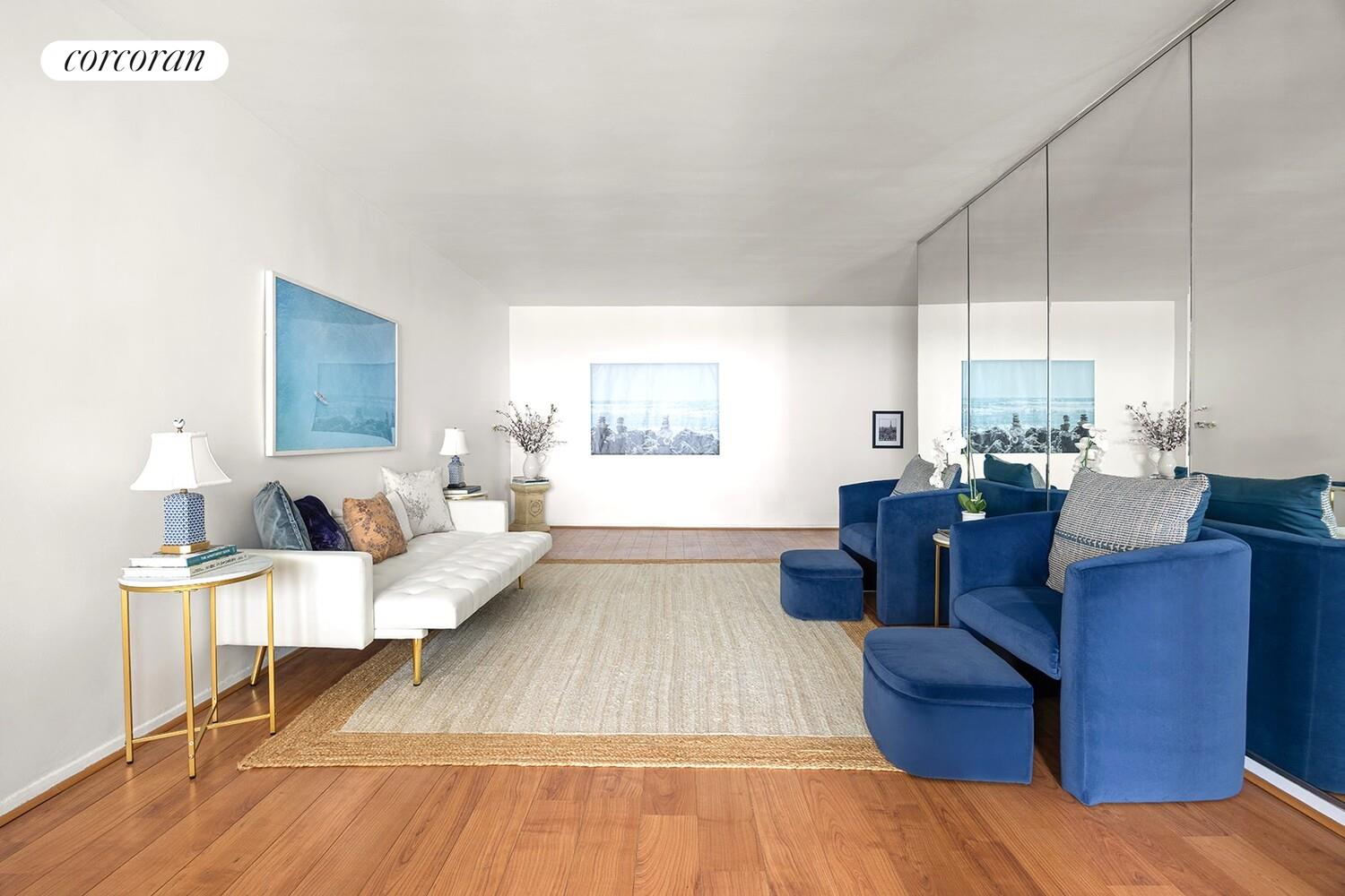 370 Ocean Parkway 11A Kensington Brooklyn NY 11218