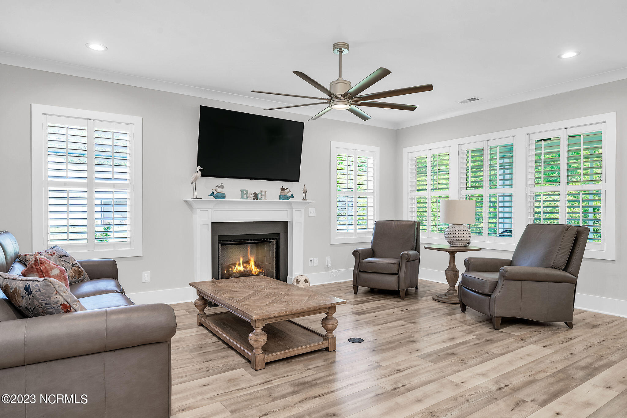 205 Alderman Landing Road Holly Ridge, NC 28445 - Photo 8 of 50 205aldermanlandingrd7